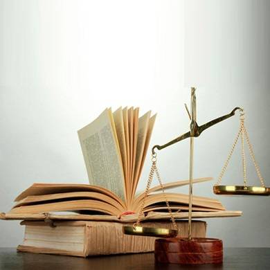 Одностраничный сайт по услуге "Банкротстве физических лиц"