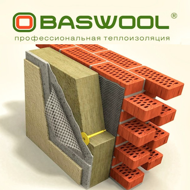 Лендинг по продаже темлоизоляционных материалов